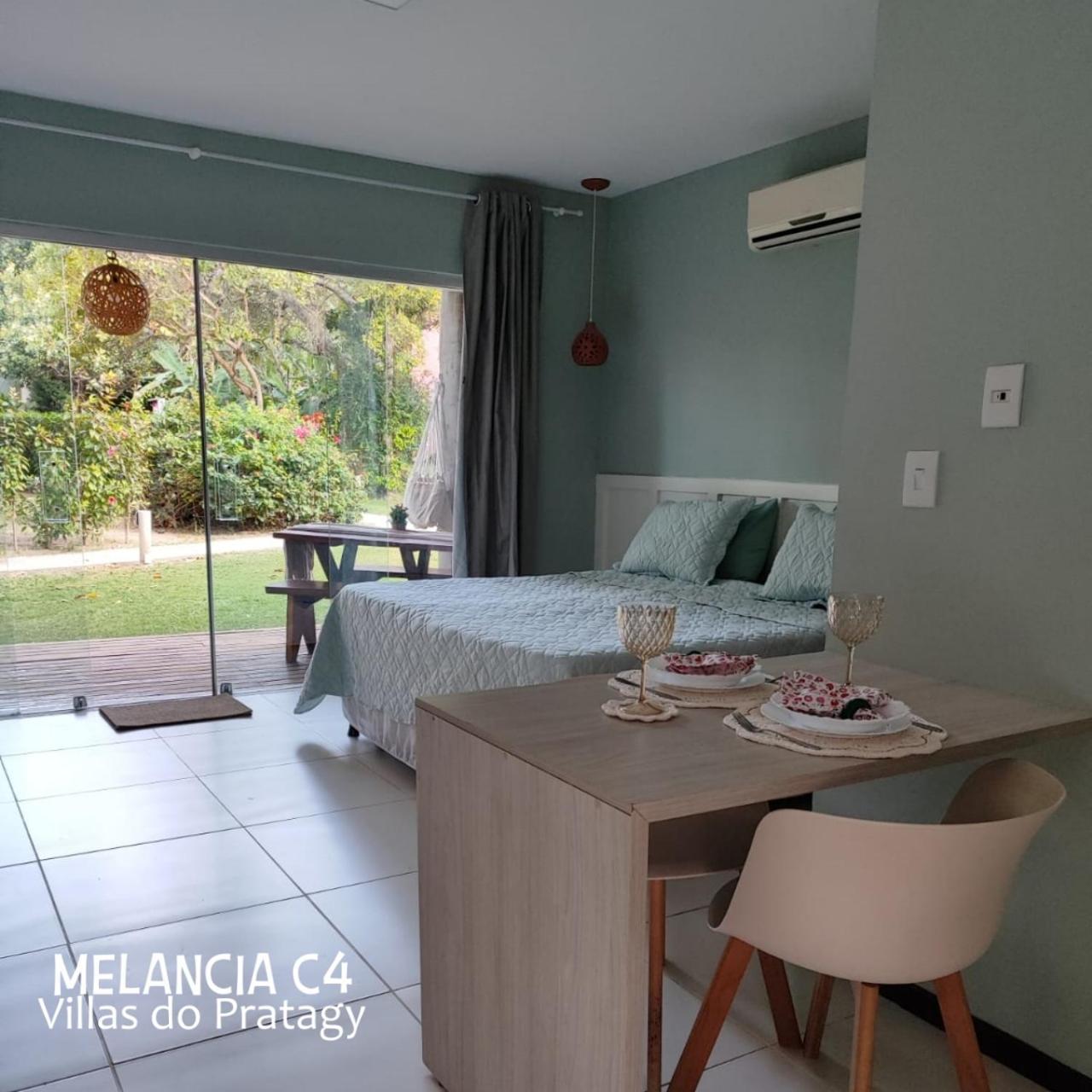 Bangalo Melancia C4 Maceió