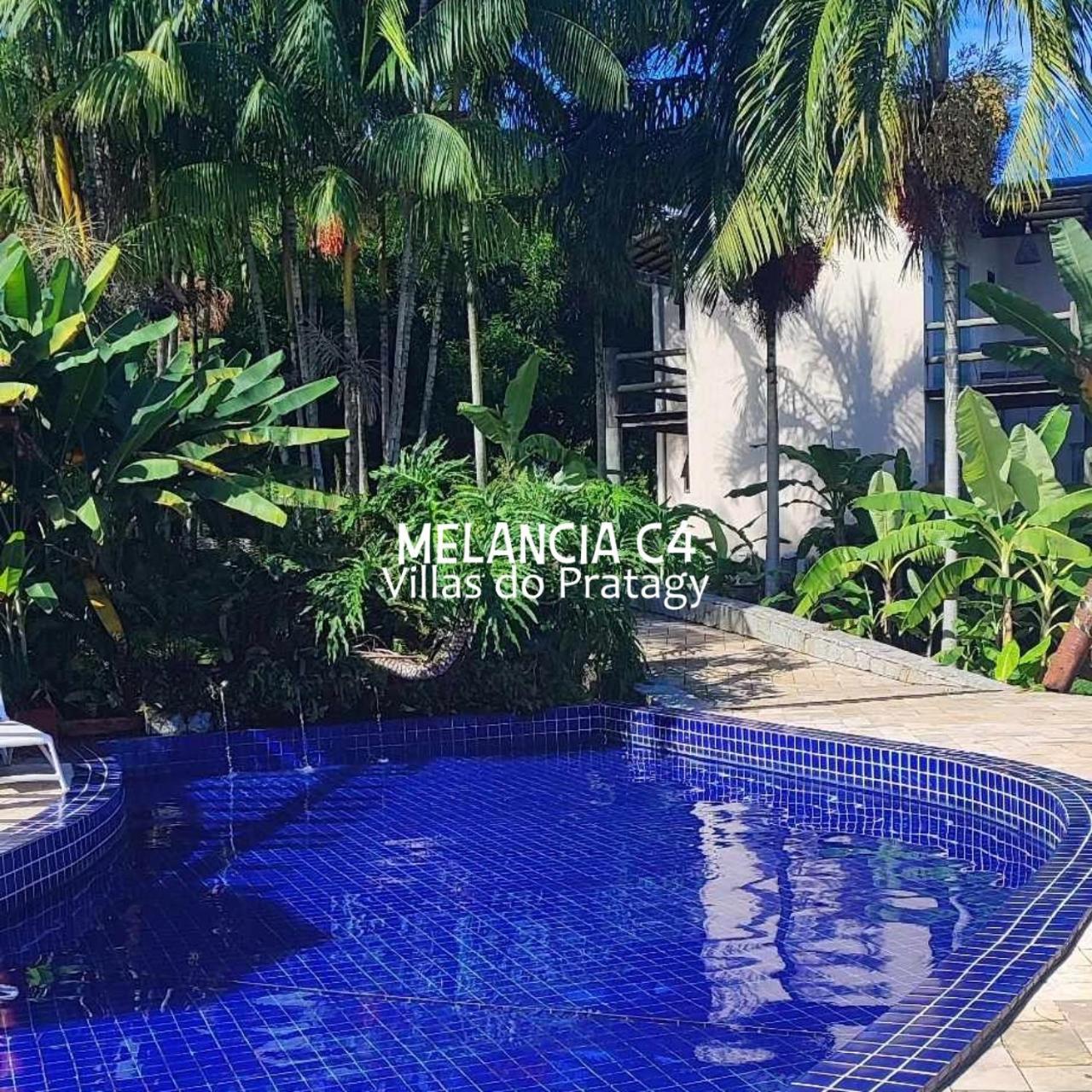 Apartamento Bangalo Melancia C4