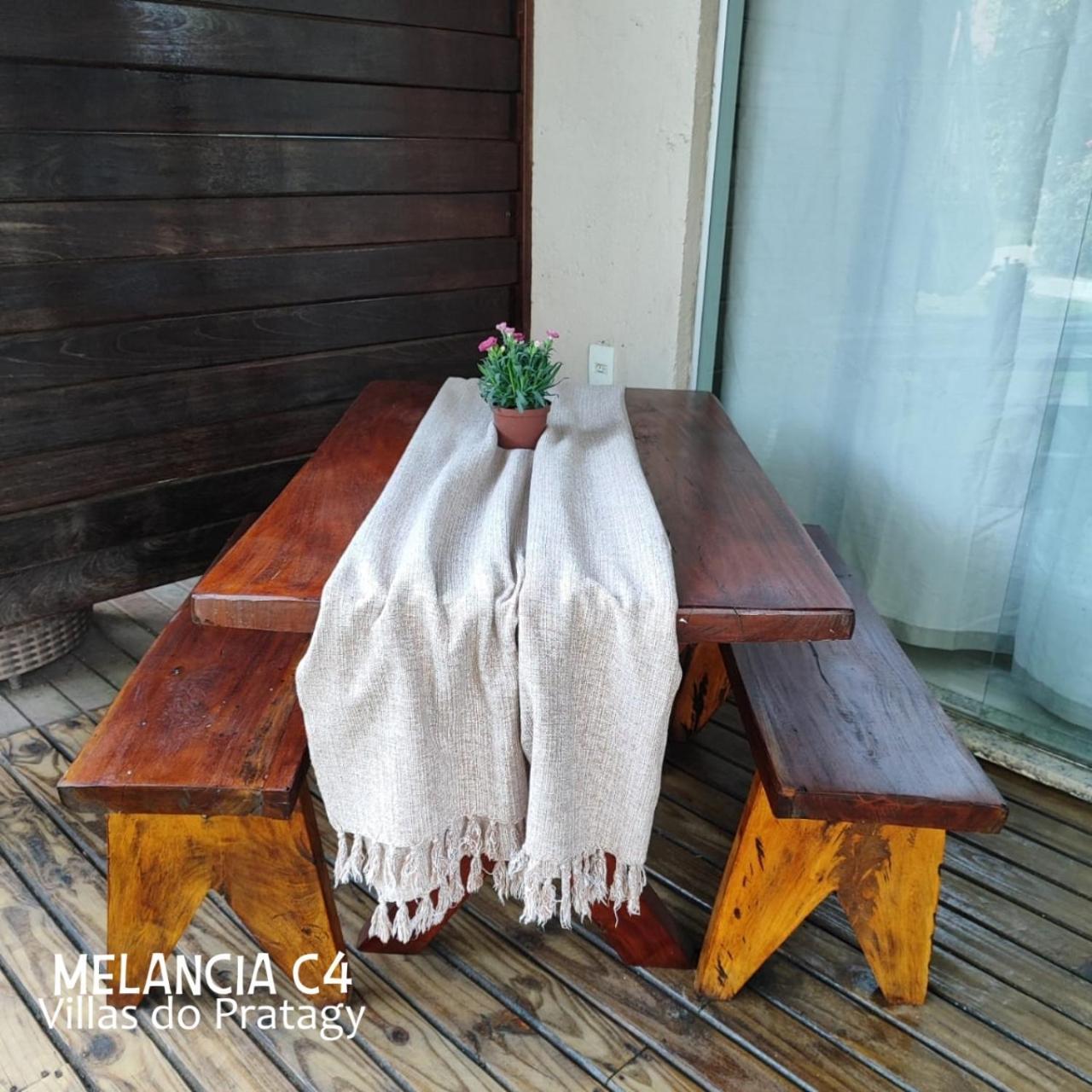 Bangalo Melancia C4 Maceió