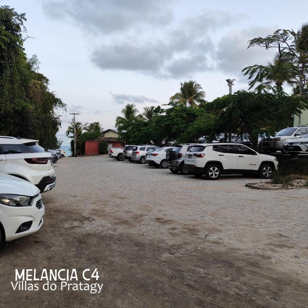 Bangalo Melancia C4 Maceió