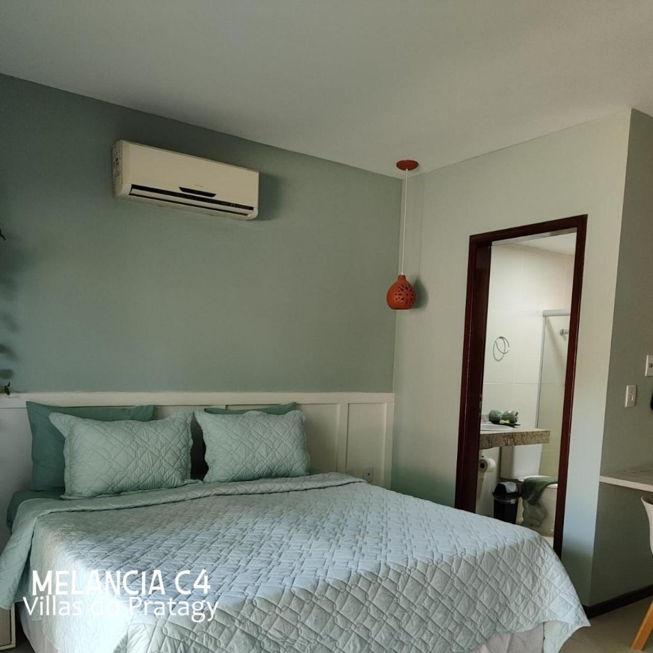 Apartamento Bangalo Melancia C4 Maceió